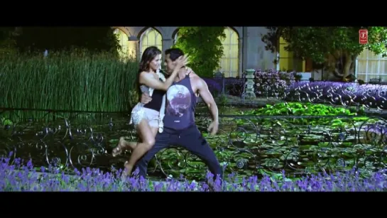 Right Now Now Full Video Song Housefull 2 ¦ Akshay Kumar, John Abraham