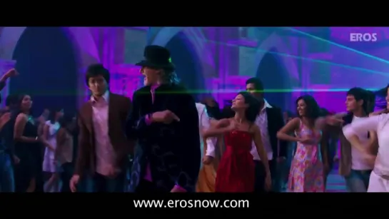 Tak Dhina Din (Full Video Song) ¦ Aladin ¦ Ritesh Deshmukh  Jacqueline Fernandez