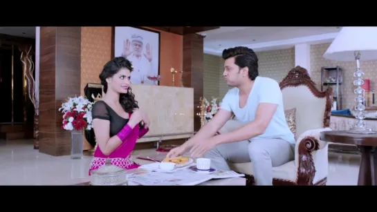 Great Grand Masti Dialogue Promo _ Riteish, Vivek, Aftab, Urvashi(2)