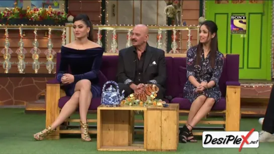 KapilShow4FEB17