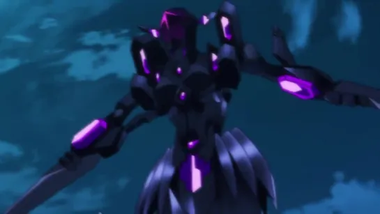 [Trailer][Anime] Accel World: Infinite Burst (PV)