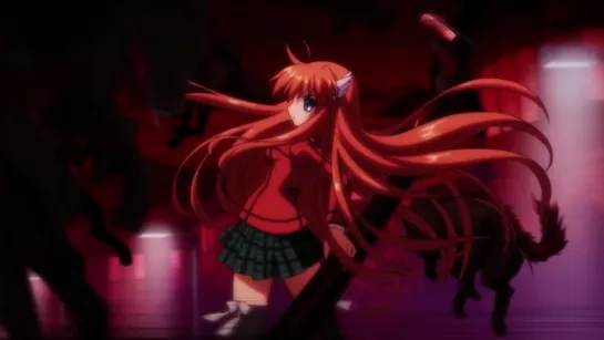 [Trailer][Anime] ReWrite (PV)