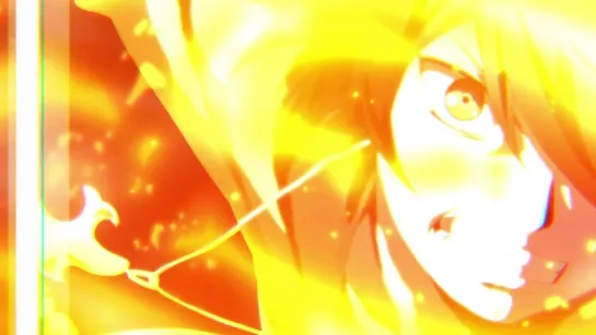 [Trailer][Anime] Divine Gate (PV)