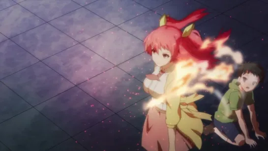 [Trailer][Anime] Rakudai Kishi no Cavalry (PV)