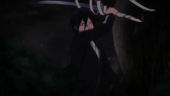 [Trailer][Anime] Noragami: Aragoto (PV)