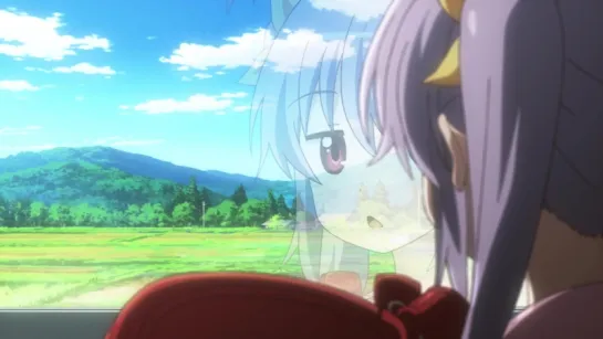 [Trailer][Anime] Non Non Biyori: Repeat (PV3)