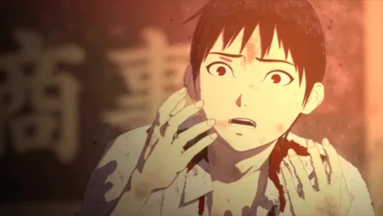 [Trailer][Anime] Ajin (PV1)