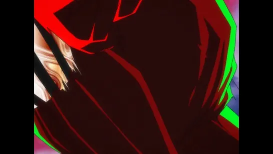 [Trailer][Anime] Ninja Slayer From Animation (PV4)