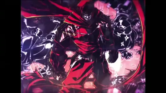 [Trailer][Anime] Ninja Slayer From Animation (PV3)