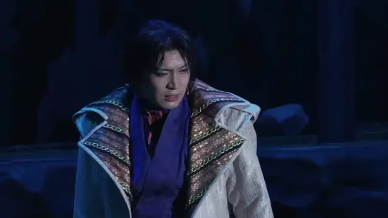 Musical Rurouni Kenshin 24.06.2022 [Matsushita Yuya]