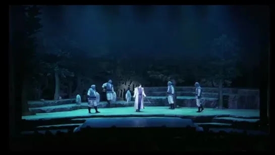 Musical Rurouni Kenshin 16.06.2022-2 [Matsushita Yuya]