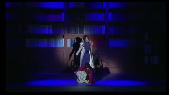 Musical Rurouni Kenshin 16.06.2022-1 [Matsushita Yuya]