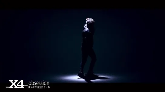 [MV] X4 - obsession