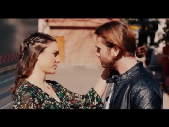 Mert ♥  Eylem - thousand years {whole Eymer's story}.mp4