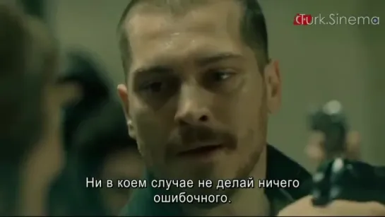 Внутри _ Icerde 39 серия-не все так легко,кебабчи