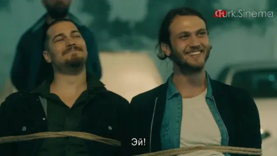 Внутри _ Icerde 38 серия-Сюрприз