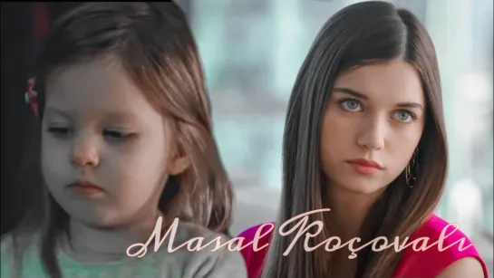 Masal Koçovalı || Mothers Daughter