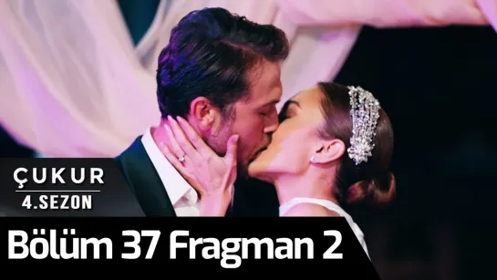 Çukur 4. Sezon 37. Bölüm 2. Fragman~1