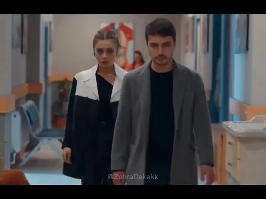 Akın & Efsun ✘ Nerden nereye...