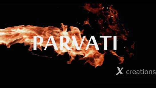 PARVATI ⚜️ (Trailer) ~ Featuring Sanaya, Barun , Ashish