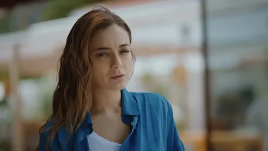 Maviye Sürgün 22. Bölüm Fragman