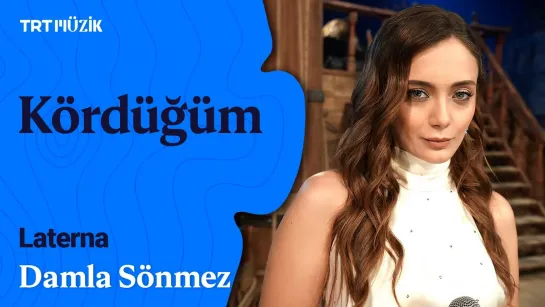 Damla Sönmez  Kördüğüm / Hümeyra Cover  Canlı Performans (Laterna 01.11.2022)