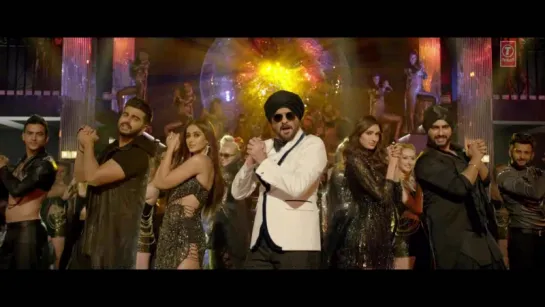 Mubarakan Title Song (русские субтитры)