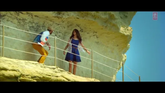 Matargashti - Tamasha - Ranbir Kapoor, Deepika Padukone