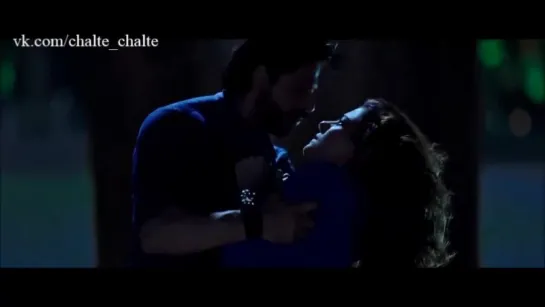 Посмотри в мои глаза - Dilwale (2015) - Shah Rukh & Kajol