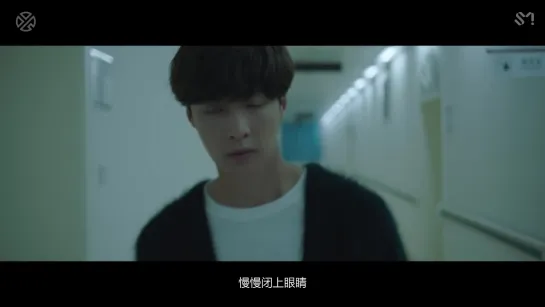 LAY 外婆 MV