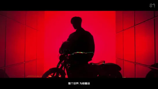 EXO 엑소 節奏 (Tempo) MV