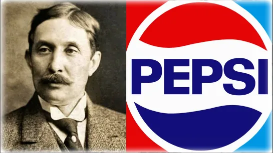 Мужик придумал “Pepsi“ у себя в аптеке. Потом ее купили всего за $10 тыс. ¦ История Пепси-Кола