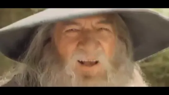 Gandalf Europop Nod