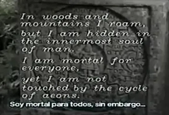 Carl Jung - El Mundo Interior - Documental Completo