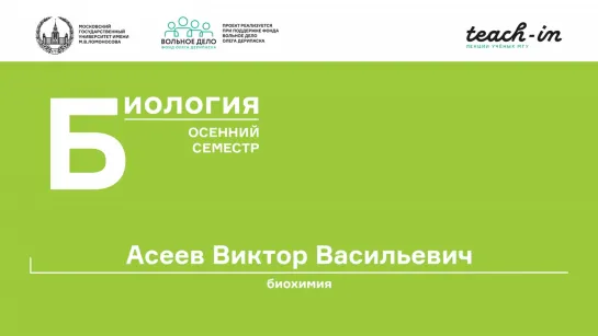 13-Асеев В. В. - Основы биохимии - Разновидности ферментов