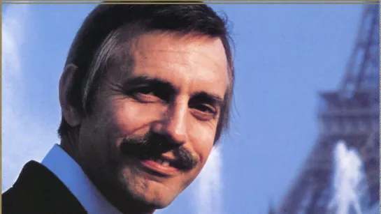 Paul Mauriat - Memorial live