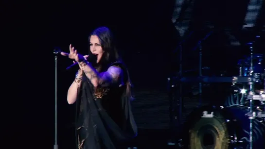 Nightwish - Decades - Live in Buenos Aires - Wish I Had An Angel