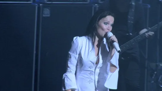 Tarja Turunen - Act 1 - Over The Hills And Far Away