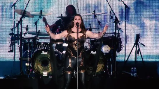 Nightwish - Decades - Live in Buenos Aires - End Of All Hope