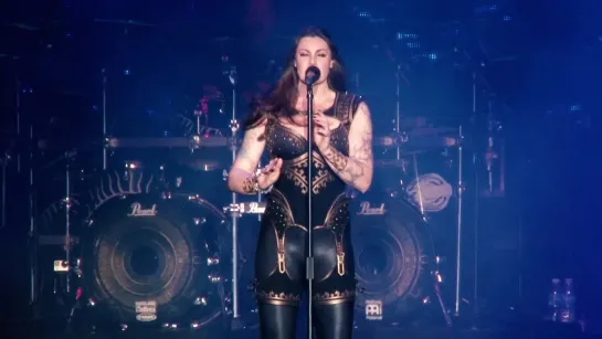 Nightwish - Decades - Live in Buenos Aires - Deep Silent Complete