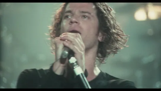 INXS - Live Baby Live - Suicide Blonde