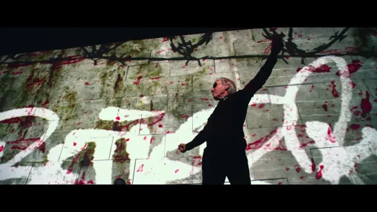 Roger Waters - Run Like Hell - The Wall