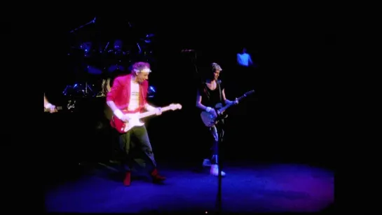 Dire Straits - Sultans of Swing - Alchemy Live