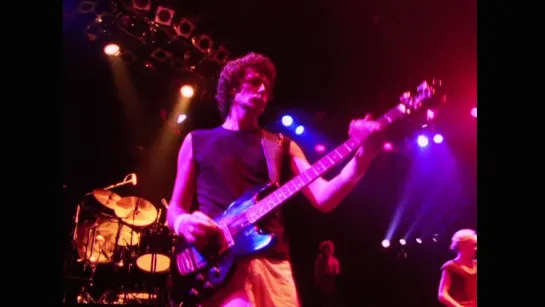 Dire Straits - Tunnel of Love - Alchemy Live