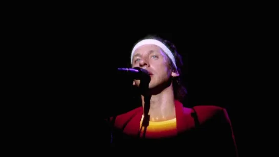 Dire Straits - Romeo and Juliet - Alchemy Live