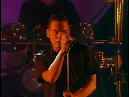 Alphaville - Live in Salt Lake City 1999