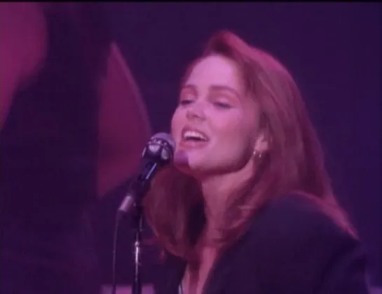 Belinda Carlisle - Heaven On Earth.1987