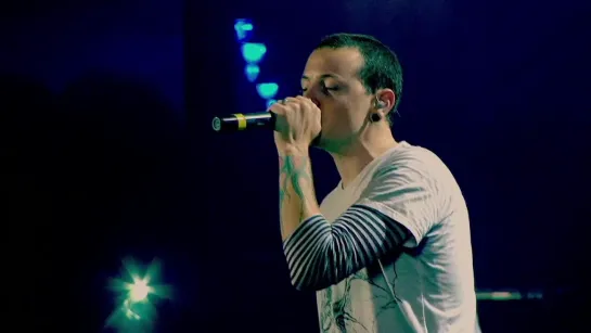 Linkin Park - Road to Revolution.2008