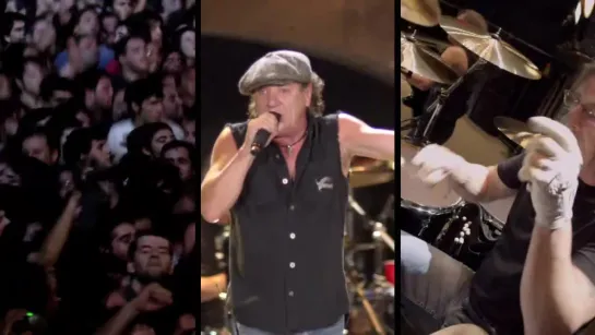 ACDC - Live At River Plate.2011