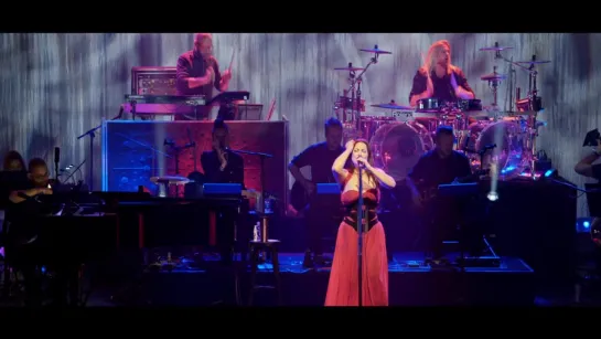 Evanescence -Synthesis Live.2018.